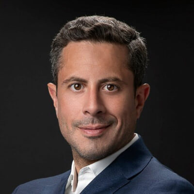 Saifedean Ammous photo