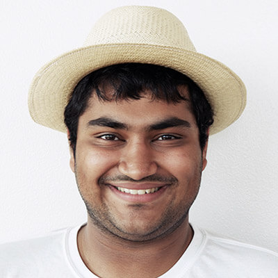 Sunny Aggarwal photo