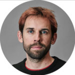 Dr. Aeron Buchanan