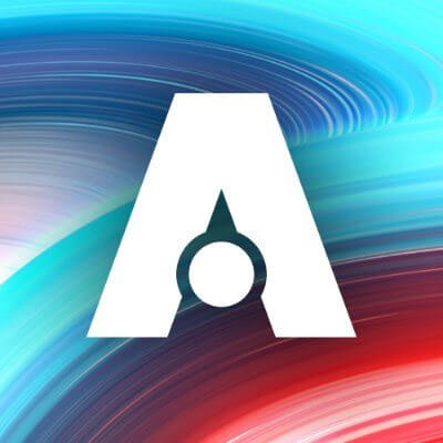 ALL.ART logo
