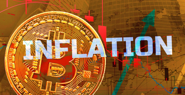 Bitcoin dips under $20K as US inflation rises over 9%