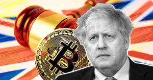 Boris Johnson resignation may halt U.K. crypto regulations