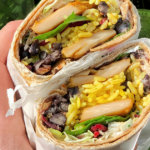 Burrito chain Chipotle is giving away over $200K worth of crypto