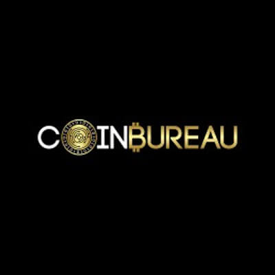 Coin Bureau logo