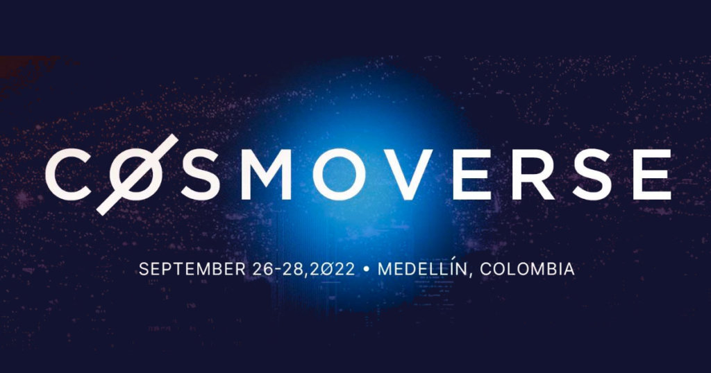 ATOM price struggles but Cosmoverse showcases the strength of Cosmos ecosystem