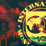 Crypto crash did not adversely affect broader financial system, IMF says