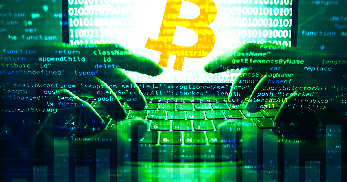 Crypto hacks are declining in number but increasing in damage