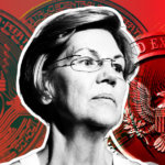 Senator Elizabeth Warren wants more enforcement from SEC in the crypto space