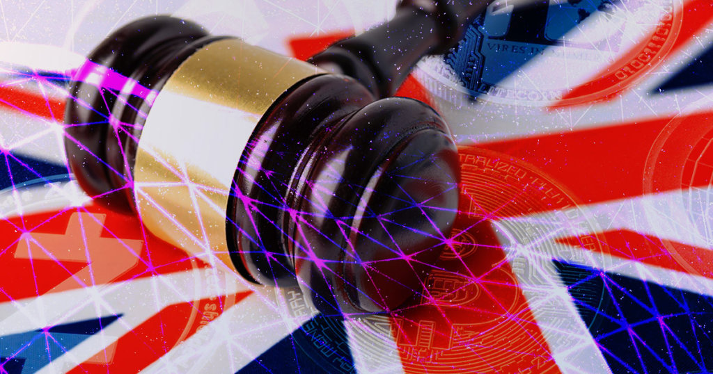 England Law Commission recommends reforming property laws for digital assets