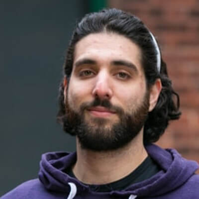 Ethan Buchman photo