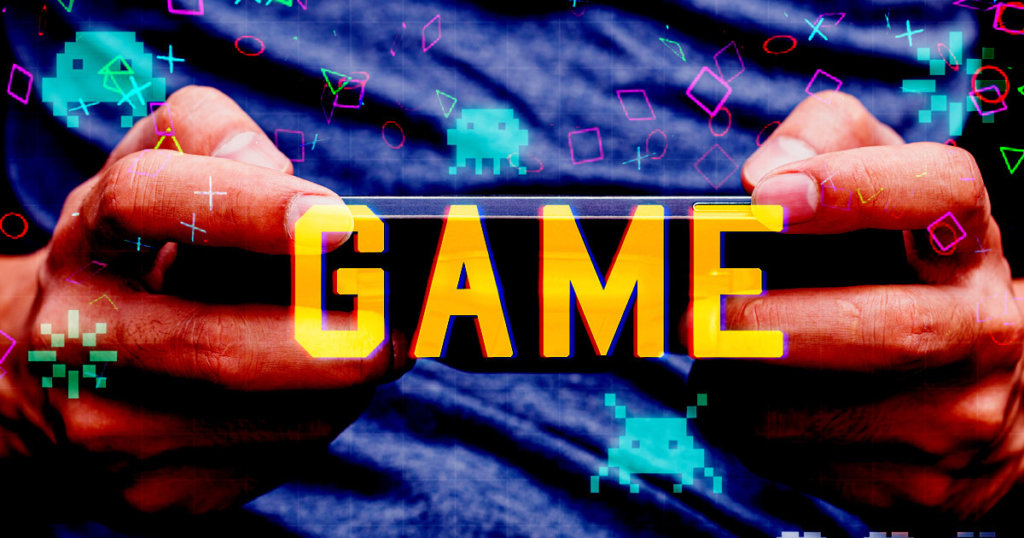 Gaming going strong amidst crypto winter with 1.1 million UAWs
