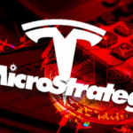 Public companies holding Bitcoin face impairment losses amid market crash