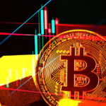 Bitcoin holders should expect further price decline says Glassnode