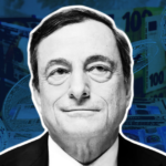 Video of Mario Draghi knocking Bitcoin ages like milk as euro sinks to parity with dollar