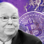 Charlie Munger calls crypto holders ‘insane’ for investing in nothing