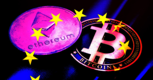 European Central Bank hints at PoW-based crypto ban by 2025