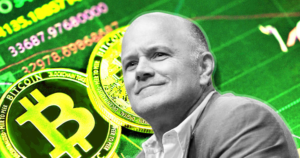 Michael Novogratz predicts BTC could hit $500K by 2027