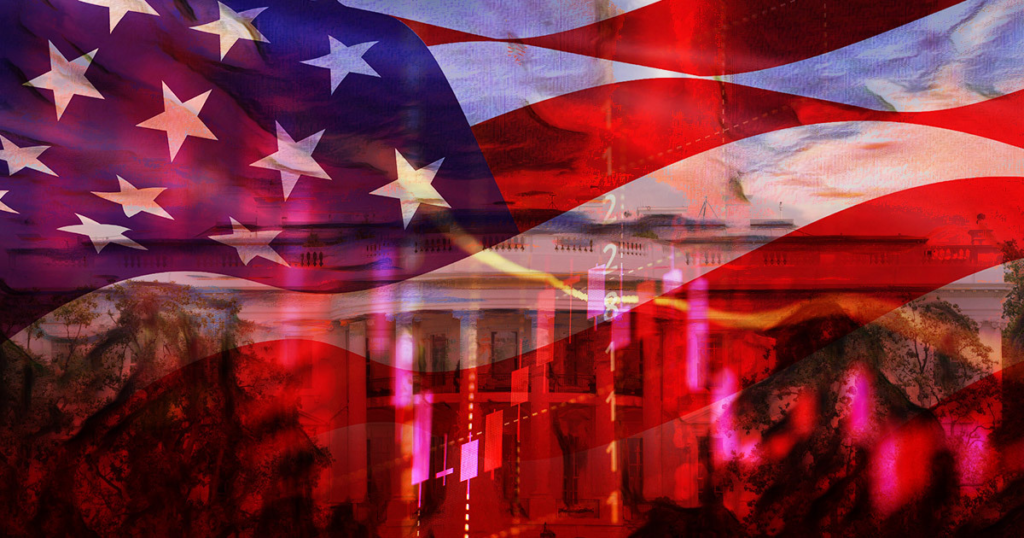 White House alters the definition of a recession to avoid one