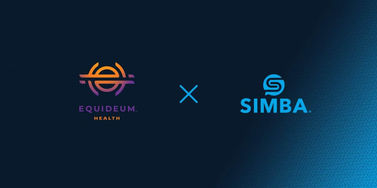SIMBA Chain and Equideum Health Announce Partnership To Build Web3 ...