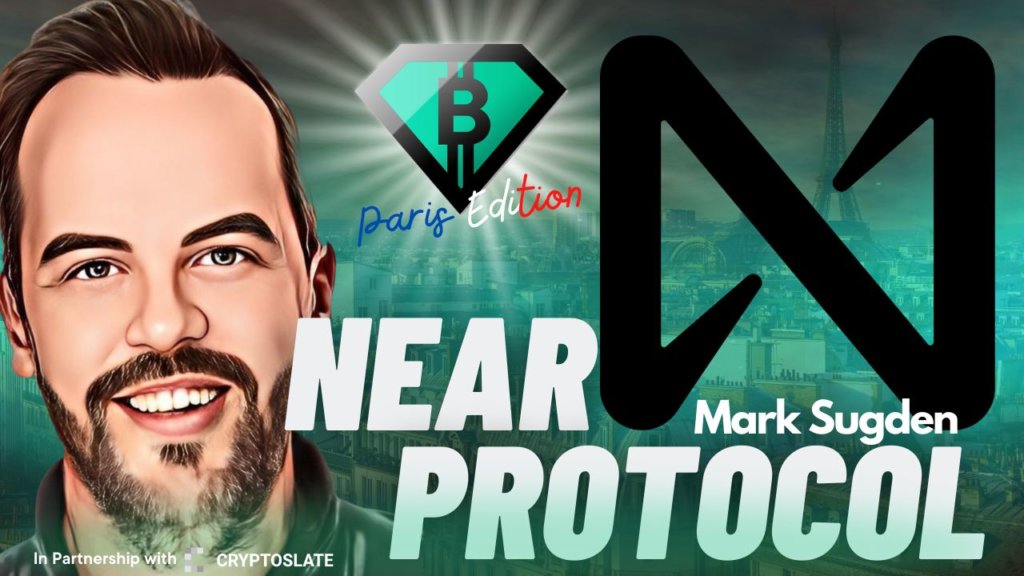 NEAR Protocol: Simple, scalable, secure