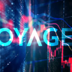 Bankrupt crypto lender Voyager set to auction off its assets on Sept. 13