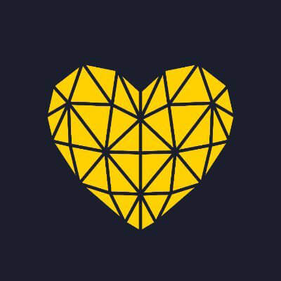YellowHeart logo