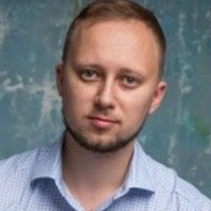 Alex Shevchenko photo