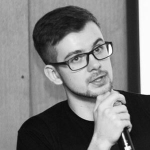 Alexey Pertsev photo