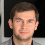 Anton Cherednychenko