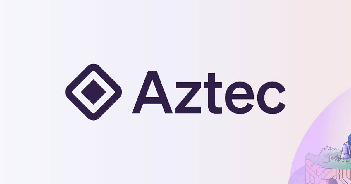 Aztec | CryptoSlate Directory