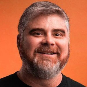 Ben Armstrong photo