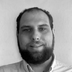 Ben Wenger photo