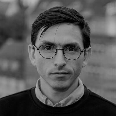 Billy Rennekamp photo