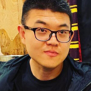 Brent Xu photo