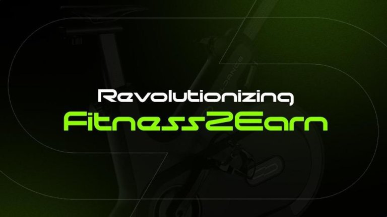CALDANCE to Revolutionize the Fitness2Earn Landscape