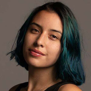 Camila Garzon photo