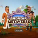 Explore the latest Cardano metaverse project