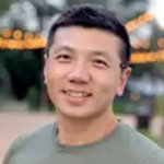 Chad Liu