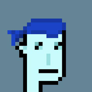 CryptoPunks logo