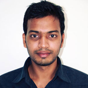 Dayakar Reddy photo