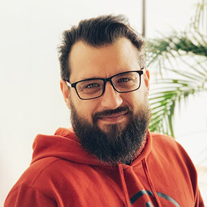 Dominik Skrobacz photo