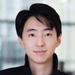 Eric Chen photo
