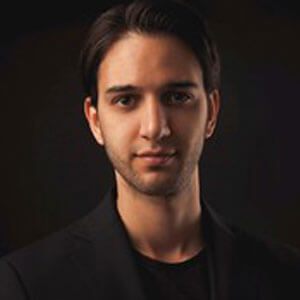 Eric Wall photo