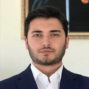 Faruk Fatih Özer photo