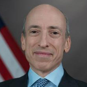 Gary Gensler