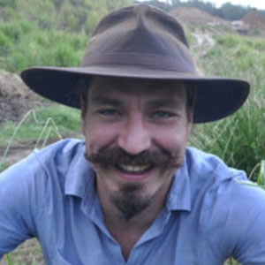 Gregory Landua photo