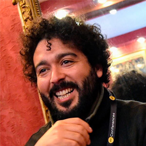 Ismail Khoffi photo