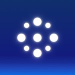 Lum Network logo
