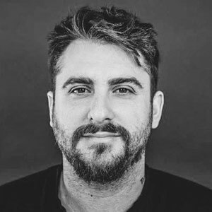 Nick Rose Ntertsas photo