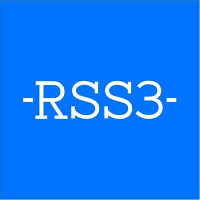 RSS3